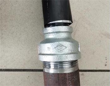 晋中20MM注浆管供应